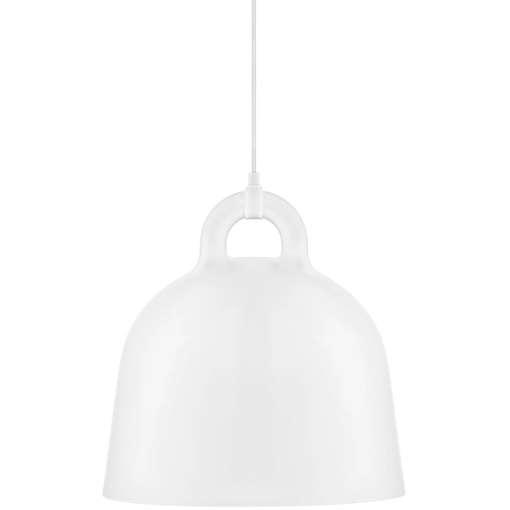 Bell Pendant Lamp Medium