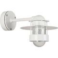 Thumbnail photo of Albertslund Outdoor Wall Lamp Short