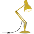 Thumbnail photo of Type 75 Margaret Howell Yellow Ochre - Skrivbordslampor - Sir Kenneth Grange - Gul