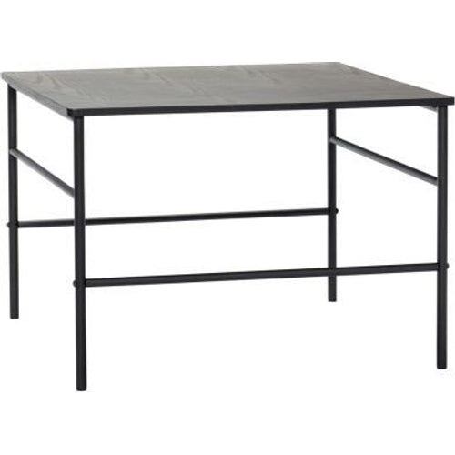 Photo of Coffee Table Wood / Metal - Black