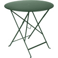 Thumbnail photo of Bistro Table Ø77 cm