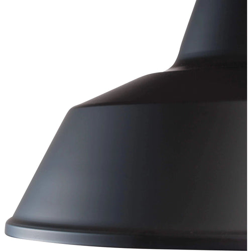 Photo of Work Lamp Small Ø155mm