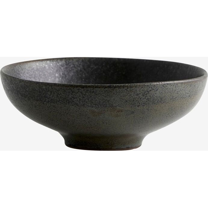 Photo of Inez Bowls M Black Set of 4 Pieces