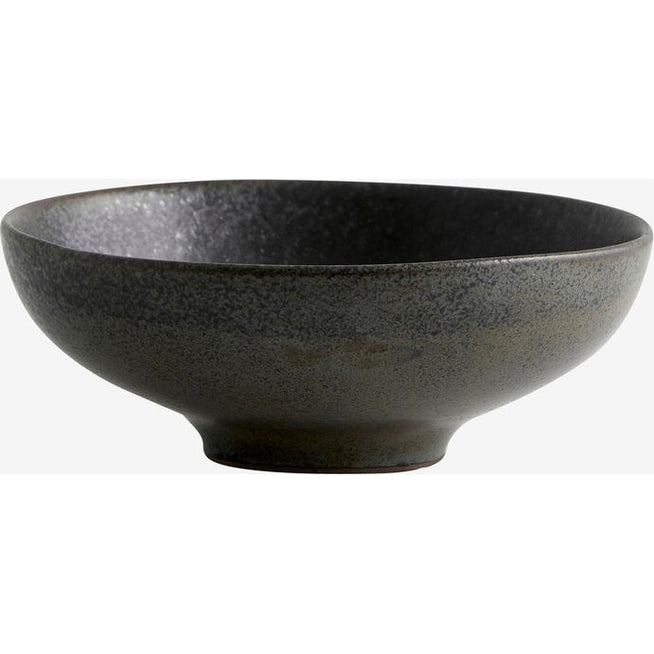 Photo of Inez Bowls M Black Set of 4 Pieces