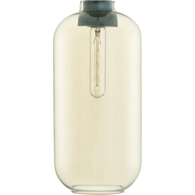 Photo of Amp Glass For Large Pendant