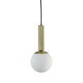 Thumbnail photo of No. 2 Pendant
