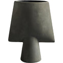 Sphere Square Vase Mini