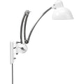Thumbnail photo of Kaiser Idell 6559-w Vägglampa