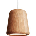 Thumbnail photo of Material Pendant Natural
