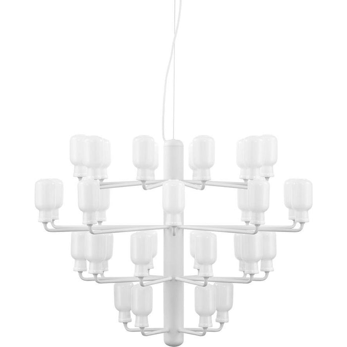 Photo of Amp Chandelier