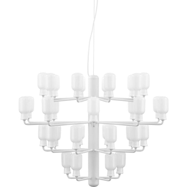Photo of Amp Chandelier