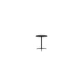 Thumbnail photo of Allez Table 3L - Oak - Café Table - Oak - H: 75 x Ø: 60 cm