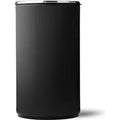 Thumbnail photo of Vipp19 Papperskorg Med Kant 60 L Black-stainless Steel