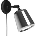 Thumbnail photo of Material Wall Lamp