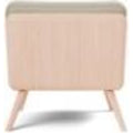 Thumbnail photo of Spine Lounge Suite Chair Petit 1711