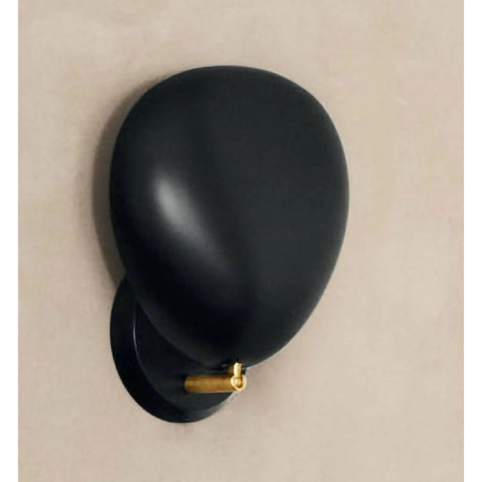 Photo of Cobra Wall Lamp - Hardwired