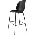 Beetle Bar Chair, Un-Upholstered, Conic Base