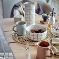 Thumbnail photo of Reanna Mug Green Set of 4 Pieces