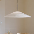 Thumbnail photo of Nebra Pendant Large White