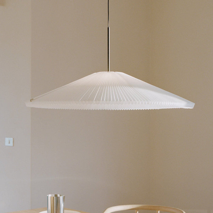 Photo of Nebra Pendant Large White