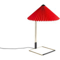 Thumbnail photo of Matin Table Lamp, Ø38 Cm