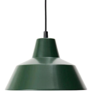 Photo of Workshop W3 Pendant Lamp