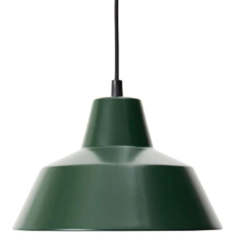 Workshop W3 Pendant Lamp