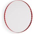 Thumbnail photo of Arcs Mirror, Circular, Ø60 cm