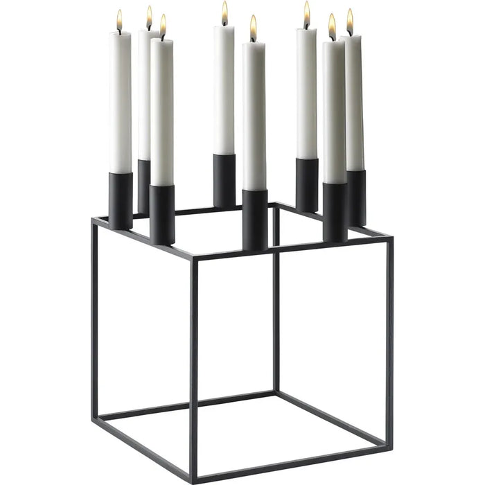 Photo of Kubus 8 Candleholder