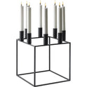 Kubus 8 Candleholder