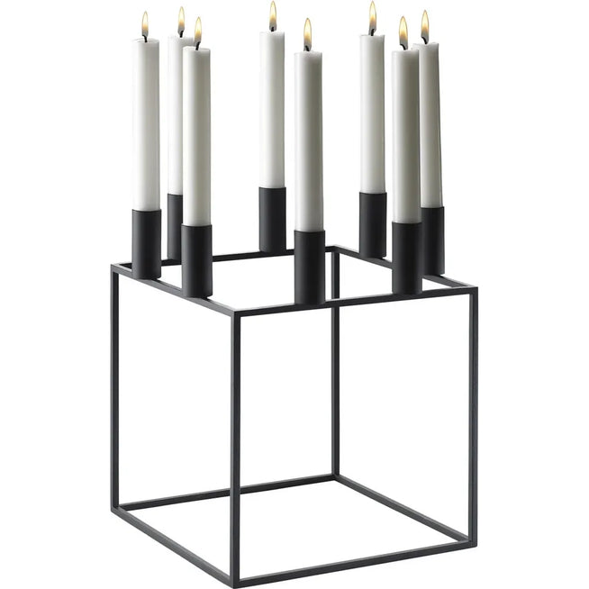 Photo of Kubus 8 Candleholder