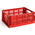Colour Crate, Medium 26.5x34.5 Cm