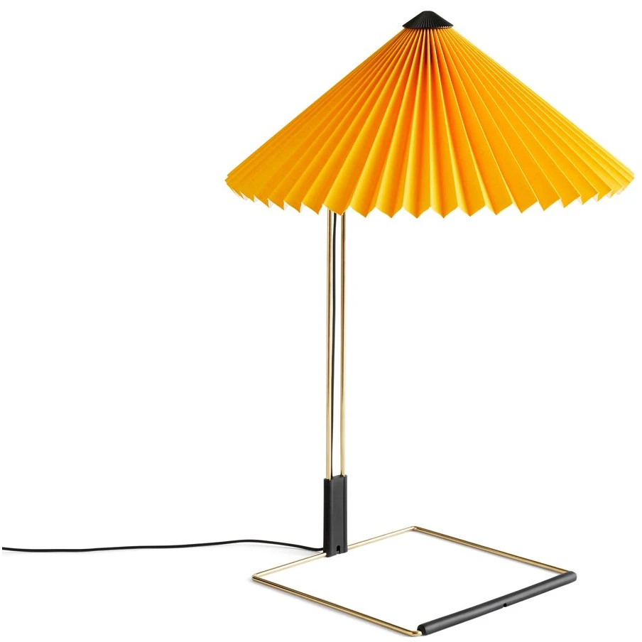 Matin Table Lamp, Ø38 Cm