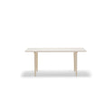 Ch011 Coffee Table Black Lacquered Oak H