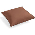 Thumbnail photo of Outline Pillow Case, 80x80 Cm