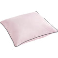 Thumbnail photo of Outline Pillow Case, 63x60 Cm