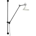 Thumbnail photo of No. 214 Wall Lamp From Lampe Gras - Black Frame 2