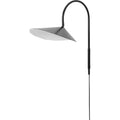 Thumbnail photo of Arum Wall Lamp / Swivel - Væglampe - Black