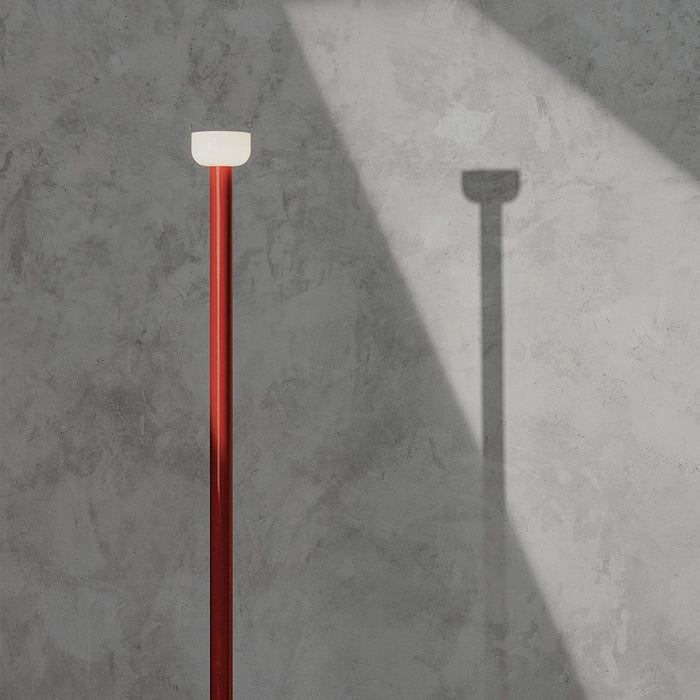 Photo of Bellhop Floor Lamp