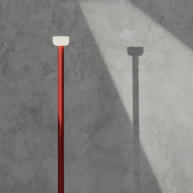 Photo of Bellhop Floor Lamp