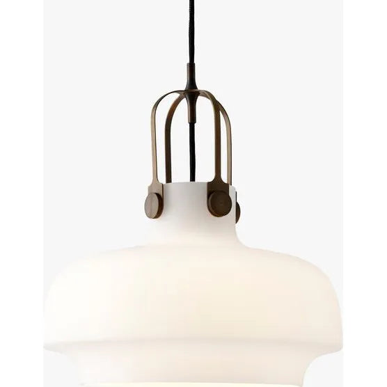 Photo of Copenhagen SC7 Pendant Lamp