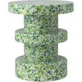Thumbnail photo of Bit Stack Stool