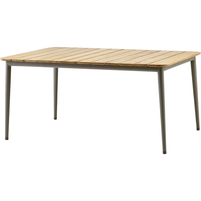 Photo of Core Garden Table - 160x90