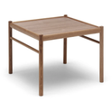 Ow449 Colonial Soffbord Oljad