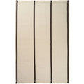 Thumbnail photo of Calm Kelim Tæppe - Gulvtæppe - 200 X 300 - Off-white/coffee - W300 X D1 X H200 Cm