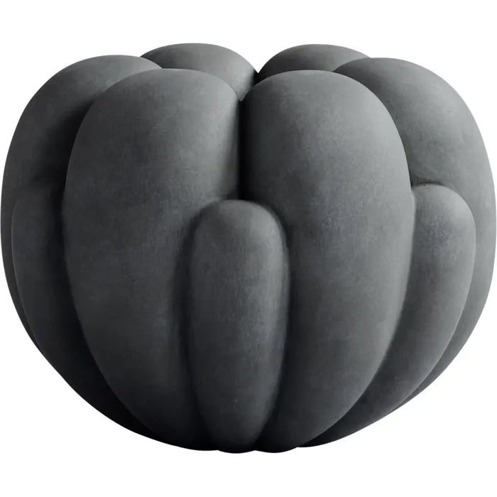 Photo of Bloom Vase Petit Dark Grey