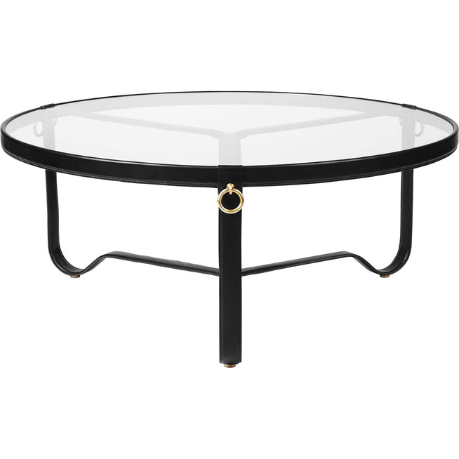 Photo of Adnet Coffee Table, Large