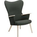 Ch78 Mama Bear Armchair Fiord 991