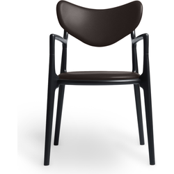 Photo of Salon - Oiled Oak Supreme Nougat temp