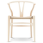 CH24 Wishbone Chair - Ash
